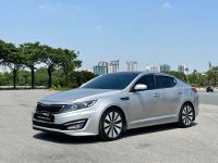 Bán xe Kia Optima 2012 2.0 AT giá 375 Triệu - Hà Nội