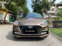 Bán xe Hyundai i10 2019 Grand 1.2 AT giá 319 Triệu - Hà Nội