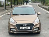 Bán xe Hyundai i10 2019 Grand 1.2 AT giá 319 Triệu - Hà Nội