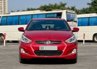 Bán xe Hyundai Accent 2014 1.4 AT giá 305 Triệu - Hà Nội