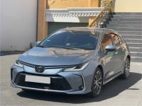 Bán xe Toyota Corolla altis 2022 1.8V giá 655 Triệu - Bình Dương