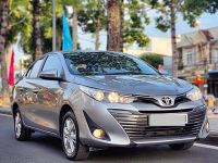 Bán xe Toyota Vios 2019 1.5G giá 395 Triệu - Bình Dương