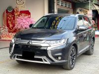 Bán xe Mitsubishi Outlander 2021 Premium 2.0 CVT giá 710 Triệu - Bình Dương