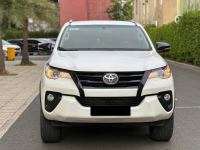 Bán xe Toyota Fortuner 2019 2.4G 4x2 MT giá 755 Triệu - Bình Dương