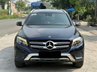 Bán xe Mercedes Benz GLC 2017 250 4Matic giá 760 Triệu - Bình Dương