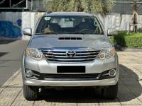 Bán xe Toyota Fortuner 2015 2.5G giá 535 Triệu - Bình Dương