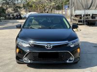 Bán xe Toyota Camry 2019 2.0E giá 650 Triệu - Bình Dương