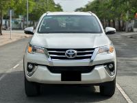 Bán xe Toyota Fortuner 2020 2.4G 4x2 AT giá 839 Triệu - Bình Dương
