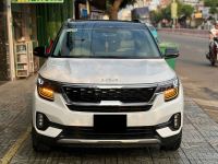 Bán xe Kia Seltos 2022 Premium 1.4 AT giá 615 Triệu - Bình Dương
