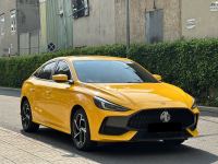 Bán xe MG 5 2024 Luxury 1.5 AT giá 445 Triệu - Bình Dương