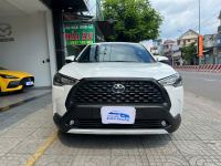 Bán xe Toyota Corolla Cross 2022 1.8G giá 639 Triệu - Bình Dương