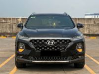 Bán xe Hyundai SantaFe Premium 2.2L HTRAC 2019 giá 815 Triệu - Bình Dương