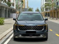 Bán xe Kia Carnival 2025 Signature 2.2D giá 1 Tỷ 550 Triệu - Bình Dương