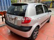 Bán xe Hyundai Getz 2010 1.1 MT giá 125 Triệu - Hà Nội