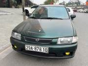 Bán xe Mazda 323 1.6 MT 2000 giá 75 Triệu - Hà Nội