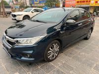 Bán xe Honda City 2018 1.5TOP giá 340 Triệu - Hà Nội