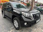Bán xe Toyota Prado 2014 TXL 2.7L giá 850 Triệu - Hà Nội