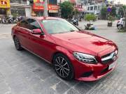 Bán xe Mercedes Benz C class 2019 C200 giá 680 Triệu - Hà Nội