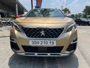 Bán xe Peugeot 3008 2018 1.6 AT FL giá 460 Triệu - Hà Nội
