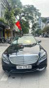 Bán xe Mercedes Benz C class 2014 C250 Exclusive giá 545 Triệu - Hải Phòng