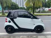 Bán xe Smart Fortwo 2010 1.0 AT giá 390 Triệu - Hà Nội