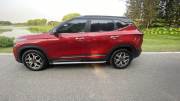 Bán xe Kia Seltos 2021 Premium 1.4 AT giá 545 Triệu - Hà Nội