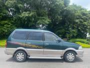 Bán xe Toyota Zace 2005 GL giá 118 Triệu - Hà Nội