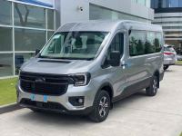 Bán xe Ford Transit 2025 Trend giá 907 Triệu - Nghệ An