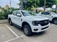 Bán xe Ford Ranger 2025 XLS 2.0L 4x2 AT giá 707 Triệu - Nghệ An