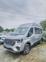 Bán xe Ford Transit 2025 Premium giá 999 Triệu - Nghệ An