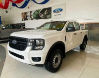 Bán xe Ford Ranger 2025 XL 2.0L 4x4 MT giá 669 Triệu - Nghệ An