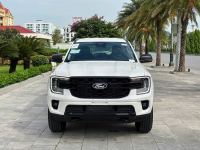Bán xe Ford Everest 2026 Active 2.0L 4x2 AT giá 1 Tỷ 129 Triệu - Nghệ An