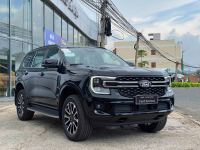 Bán xe Ford Everest 2026 Platinum 2.0L 4x2 AT giá 1 Tỷ 440 Triệu - Nghệ An