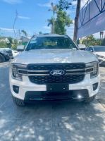 Bán xe Ford Everest 2026 Platinum 2.0L 4x4 AT giá 1 Tỷ 440 Triệu - Nghệ An