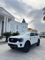 Bán xe Ford Everest 2026 Sport 2.0L 4x2 AT giá 1 Tỷ 209 Triệu - Nghệ An