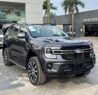 Bán xe Ford Everest 2026 Platinum+ 2.3L 4x4 AT giá 1 Tỷ 440 Triệu - Nghệ An