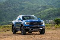 Bán xe Ford Ranger Raptor 3.0L 4x4 AT 2026 giá 1 Tỷ 448 Triệu - Nghệ An