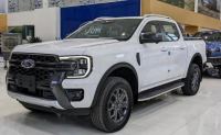 Bán xe Ford Ranger Wildtrak 2.0L 4x4 AT 2026 giá 1 Tỷ 93 Triệu - Nghệ An