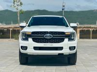 Bán xe Ford Ranger XLS 2.0L 4x2 AT 2026 giá 707 Triệu - Nghệ An