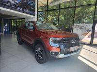 Bán xe Ford Ranger 2026 Sport 2.0L 4x4 AT giá 864 Triệu - Nghệ An