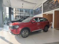 Bán xe Ford Territory Trend 1.5 AT 2026 giá 739 Triệu - Nghệ An