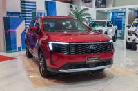 Bán xe Ford Territory Titanium X 1.5 AT 2026 giá 875 Triệu - Nghệ An