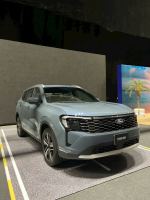 Bán xe Ford Territory Titanium X 1.5 AT 2026 giá 875 Triệu - Nghệ An