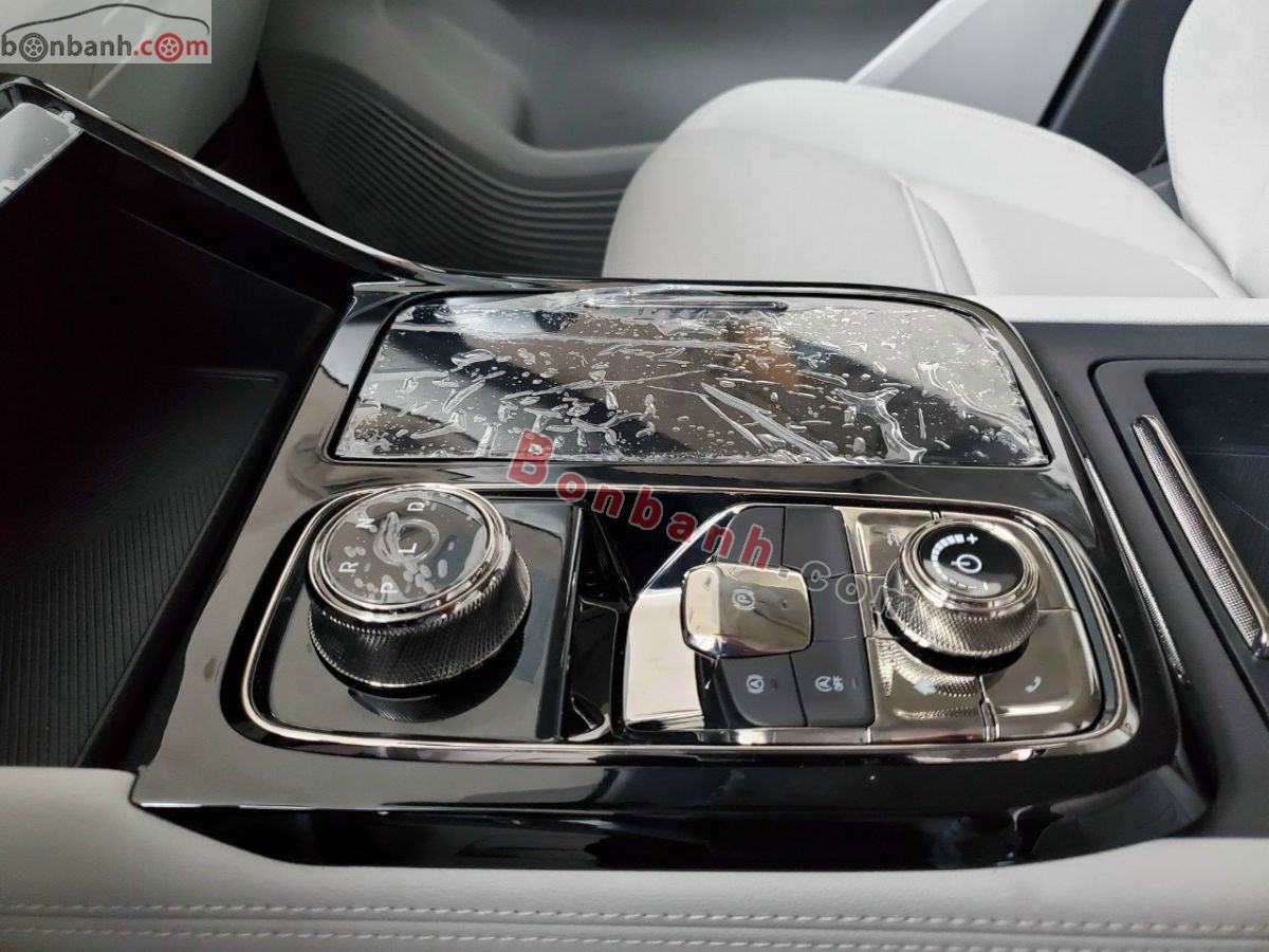 Ford Territory Trend 1.5 AT 2026 - 739 Triệu 5