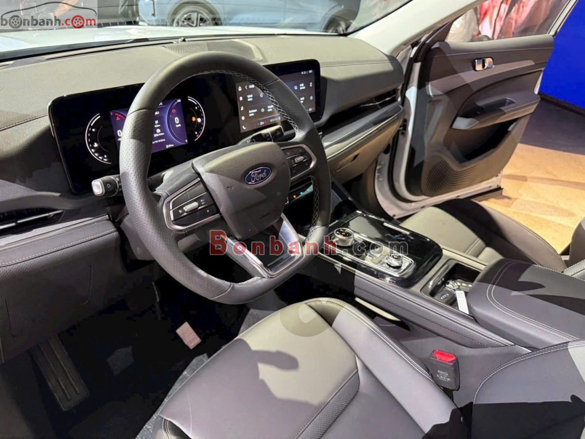 Ford Territory Trend 1.5 AT 2026 - 739 Triệu 3