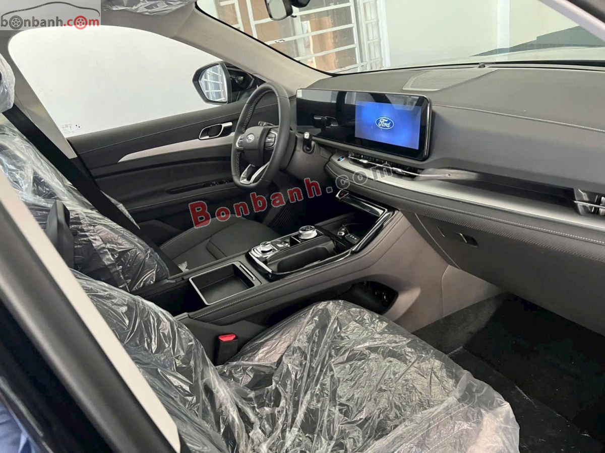 Ford Territory Trend 1.5 AT 2026 - 739 Triệu 4
