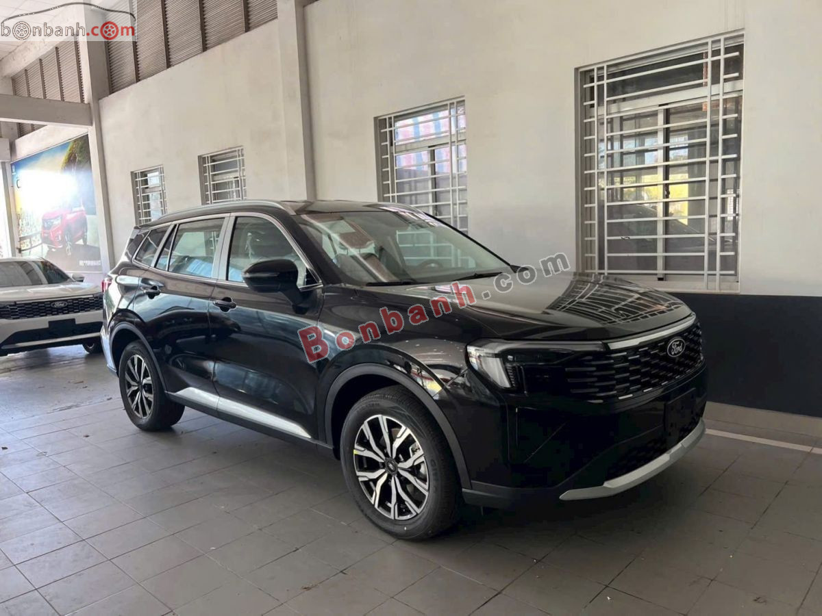Ford Territory Trend 1.5 AT 2026 - 739 Triệu 2