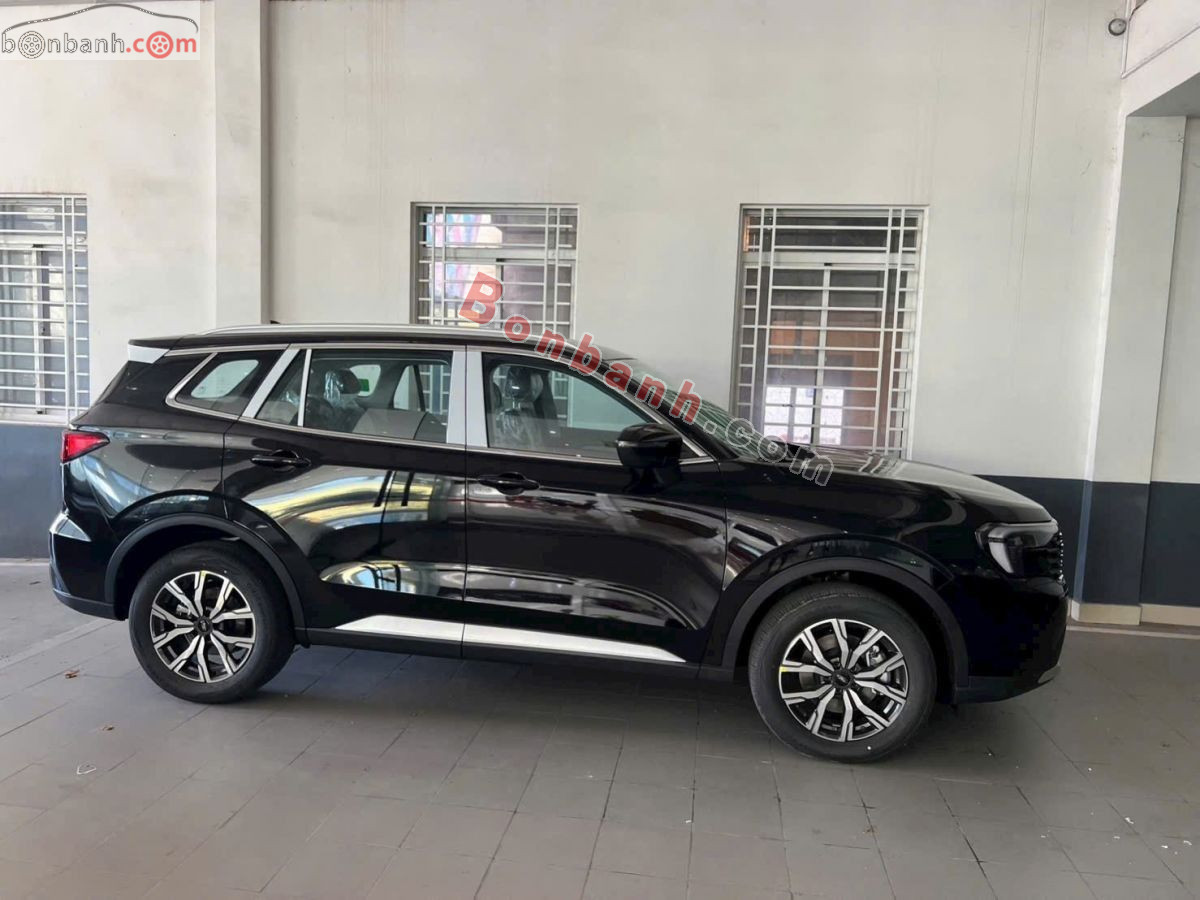 Ford Territory Trend 1.5 AT 2026 - 739 Triệu