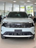 Bán xe Ford Territory Titanium 1.5 AT 2026 giá 819 Triệu - Nghệ An