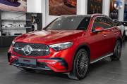 Bán xe Mercedes Benz GLC 2023 300 4Matic giá 2 Tỷ 599 Triệu - Hà Nội